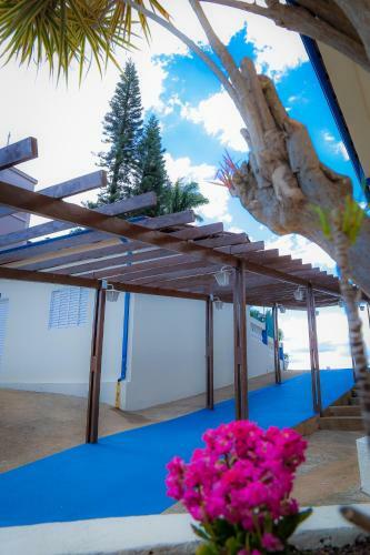 Posada Pousada Encantos De Socorro