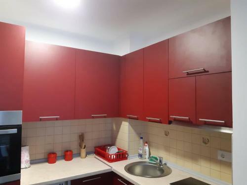 Apartmani Kr?i?