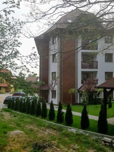 Apartmani Kr?i?