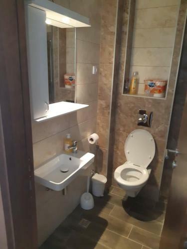 Apartmani Kr?i?