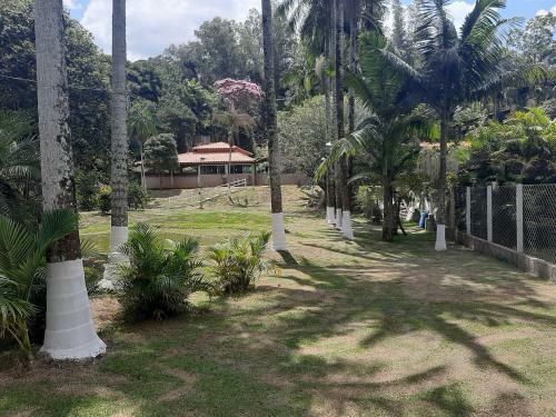 Recanto Dos Passaros