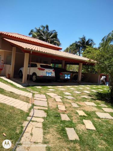 Recanto Dos Passaros