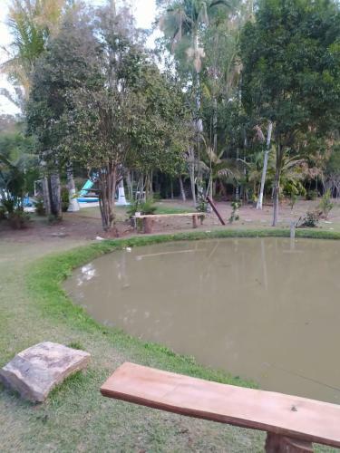 Recanto Dos Passaros