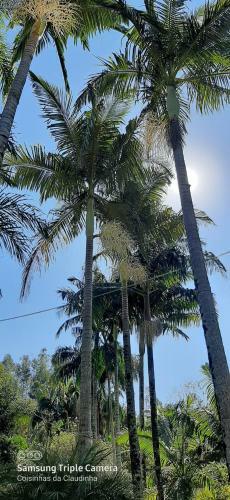 Recanto Dos Passaros