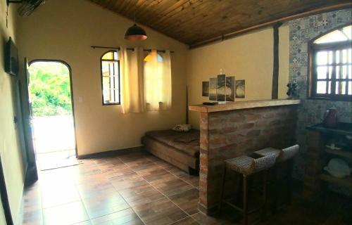 Chal�s P� Na Montanha