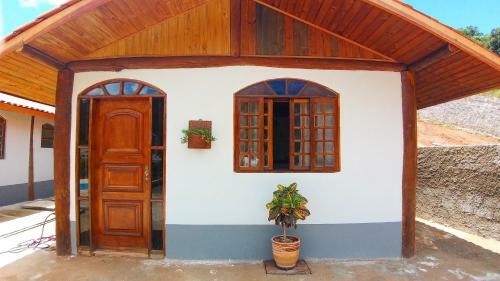 Chal�s P� Na Montanha