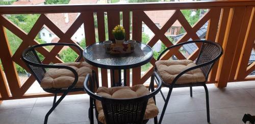 Apartman Alsa Lux Zlatibor