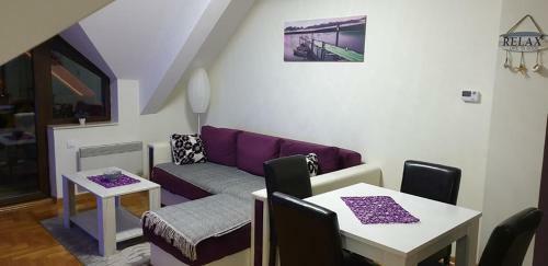 Apartman Alsa Lux Zlatibor