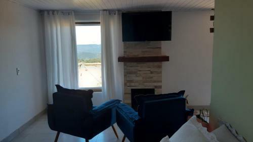 Apartamento Chal� Colina