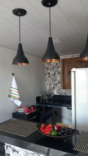 Apartamento Chal� Colina