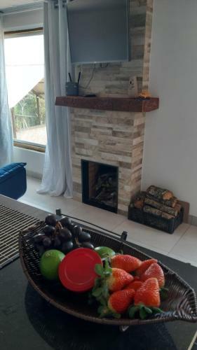 Apartamento Chal� Colina