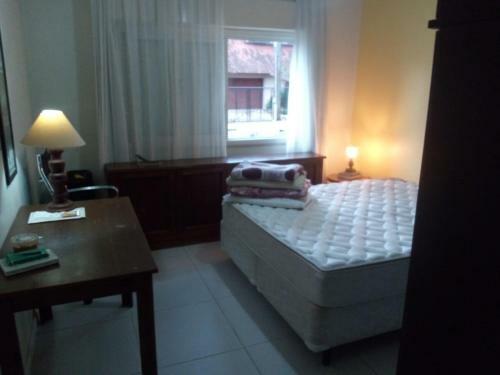 Vivienda Encosta Da Serra - Hostel