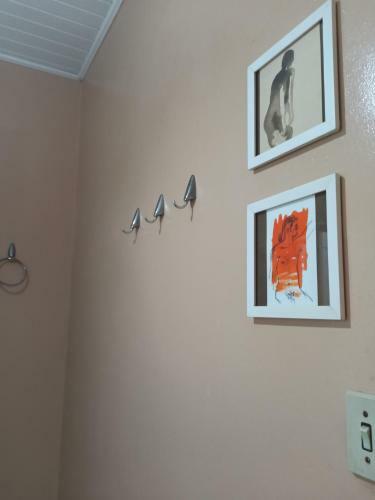 Vivienda Encosta Da Serra - Hostel