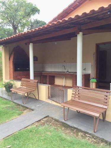 Ch�cara Legal