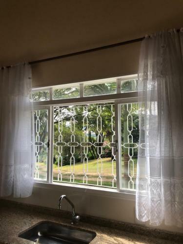 Cantinho Do Para�so