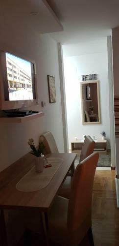 Apartman Goca