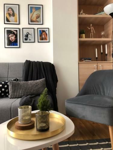 Apartman Coco