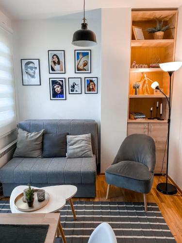 Apartman Coco