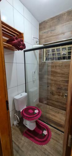 Casa De Campo Agrad�vel Dentro Da Cidade