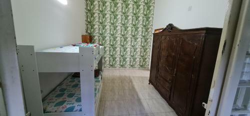 Casa De Campo Agrad�vel Dentro Da Cidade