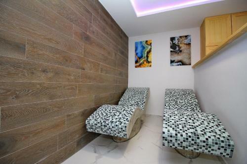 Apartamento Gracia & Spa