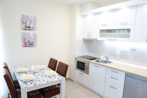 Apartamento Gracia & Spa