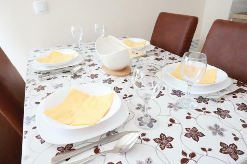 Apartamento Gracia & Spa