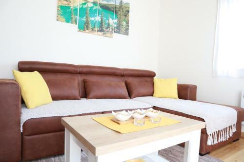 Apartamento Gracia & Spa