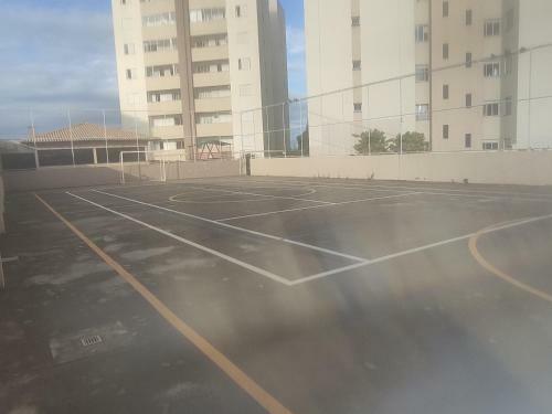 Apartamento Inteiro, Mobiliado, Com Piscina, Academia E Churrasqueira