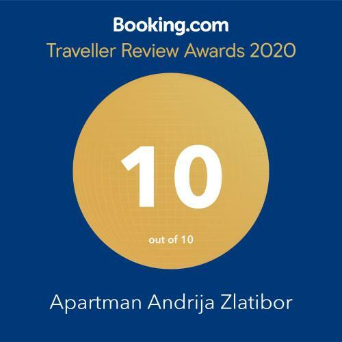 Apartman Andrija Zlatibor