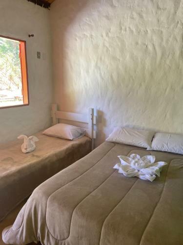 Hotel Pousada Casa Mato