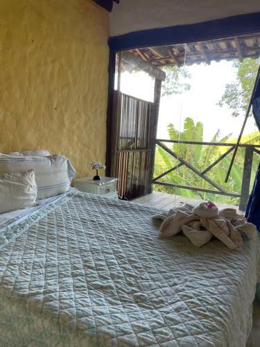 Hotel Pousada Casa Mato