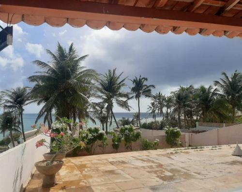 Vista Pro Mar Maravilhosa,tibau-rn