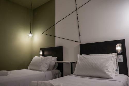 Hotel Front Comfort Te�filo Otoni