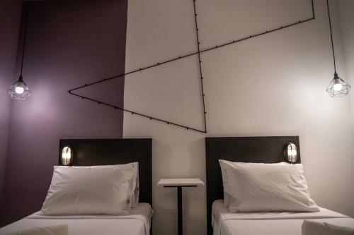Hotel Front Comfort Te�filo Otoni