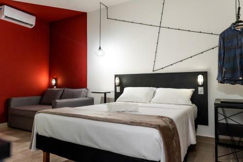 Hotel Front Comfort Te�filo Otoni