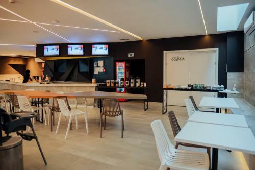 Hotel Front Comfort Te�filo Otoni