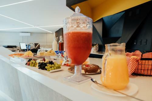 Hotel Front Comfort Te�filo Otoni