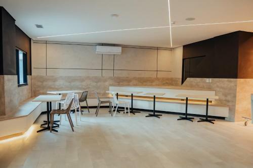 Hotel Front Comfort Te�filo Otoni