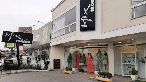 Mix Aparts Tijucas -kit 10