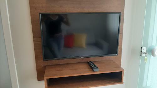 Apartamento Inteiro E Completo Em Tijucas Moderno E Confort�vel