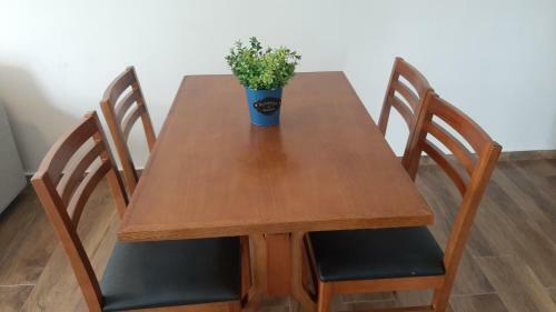 Apartamento Inteiro E Completo Em Tijucas Moderno E Confort�vel