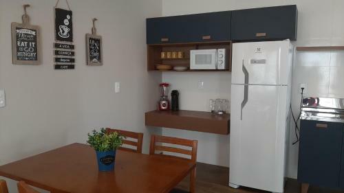 Apartamento Inteiro E Completo Em Tijucas Moderno E Confort�vel