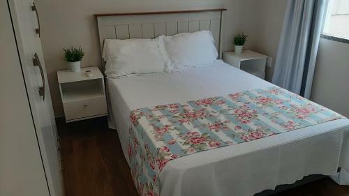 Apartamento Inteiro E Completo Em Tijucas Moderno E Confort�vel