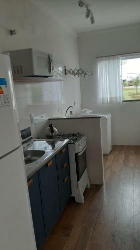 Apartamento Inteiro E Completo Em Tijucas Moderno E Confort�vel