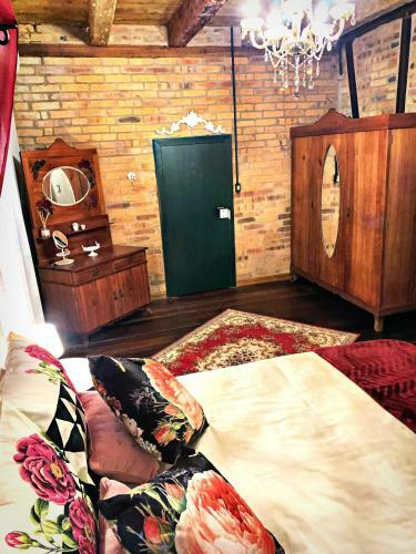 Aconchegante Casa De Hospedagem Enxaimel