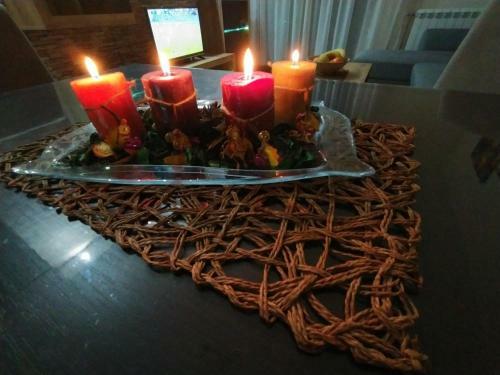 Apartman Laki Zlatibor