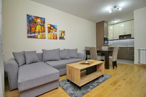 Apartman Laki Zlatibor
