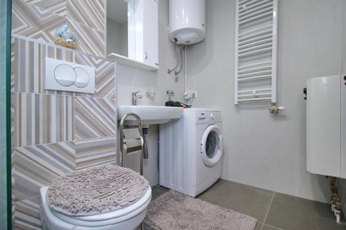 Apartman Laki Zlatibor