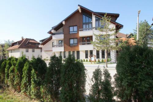 Apartman Laki Zlatibor